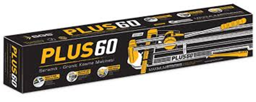 SGS PLUS 50 (ALÜMİNYUM GÖVDE FAYANS KESME MAKİNASI)